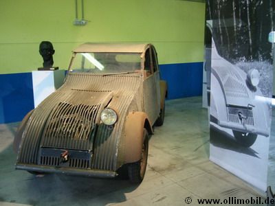 2CV Prototyp